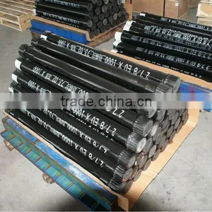 API 2 7/8" EU Tubing Pup Joint Pin*Box for Hot Sale thumbnail-1