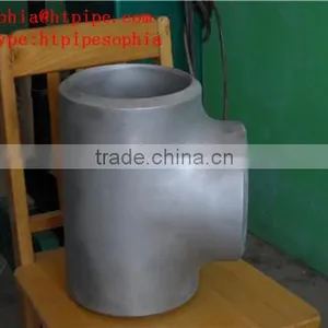 ASTM A403 WP316N Tees thumbnail-3
