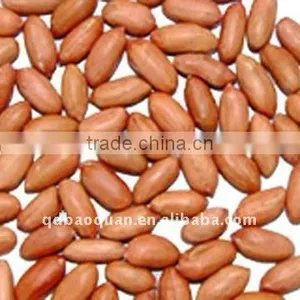 Chinese New Cop Roasted Red Skin Peanuts thumbnail-1