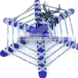 Christmas Promotional China Supplier Diy Wooden Stick Game thumbnail-2
