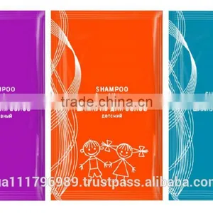 BABY TEARLESS SHAMPOO thumbnail-2