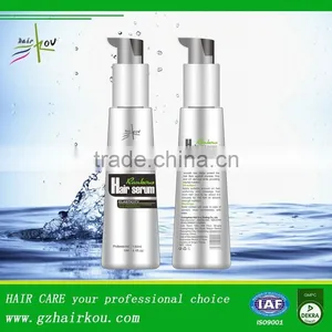 Hair Spray Mousse Serum Glitt Crystal Serum thumbnail-1