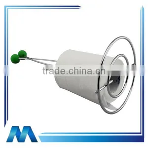 Hot Sales Iron Wire Tissue Paper Holder thumbnail-2