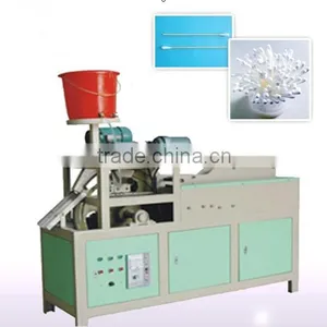 Cotton Swab Making Machine thumbnail-1