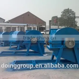 Wood Grinder Made in China for Sale thumbnail-4