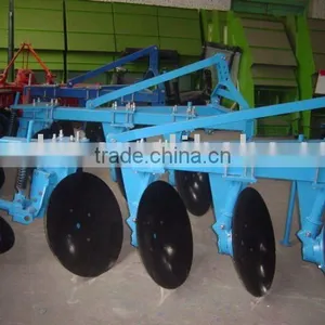 FARM DISC HARROW thumbnail-1