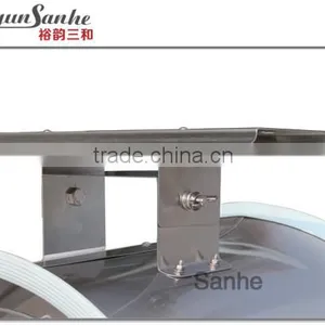 DJF(g) Series Greenhouse Small Air Circulation Fan With CE thumbnail-5
