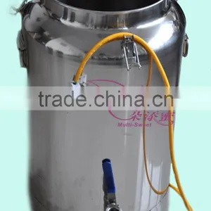 Electrical Heating Beehoney Storage Tank for Beekeeper thumbnail-1