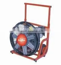 Ppv Blower,petrol-driven Blower thumbnail-1