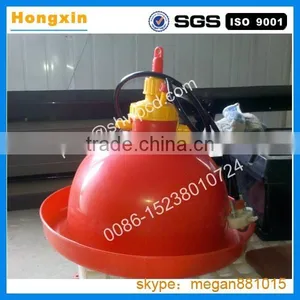 Wholesale Chicken Nipple Drinker/factory Supplier Competitive Price High Quality Animal Chicken Poultry Nipple Drinker thumbnail-1