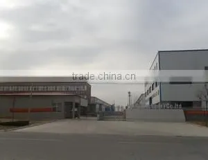 Shangqiu Haiqi Machinery Equipment Co., Ltd. company overview - view 3 thumbnail