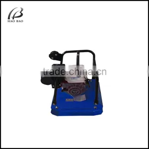 Plate Compactor thumbnail-1
