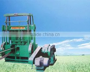 Briquette Machine Biomass Making Machines thumbnail-1