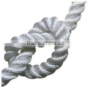 Polyethylene Rope thumbnail-1
