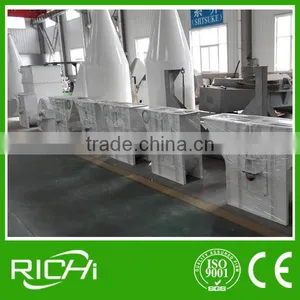 2015 Reasonable Price 0.5-0.8T/H Grass Pellet Production Line /Pellet Production Line thumbnail-6