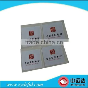 Customnfc Sticker Nfc Tag Rfid Tag for Books thumbnail-1