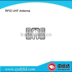 Cheap Pet Uhf Rfid Inlay thumbnail-5
