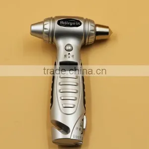 DIG01029 5 in 1 Digital Tire Gauge & Emergency Hammer thumbnail-1