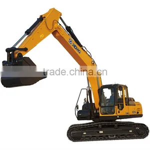 Competitive Price XCMG XE215 Excavator thumbnail-1