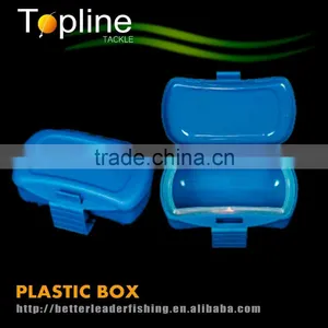 Plastic Newest Fishing Box for Storage thumbnail-1