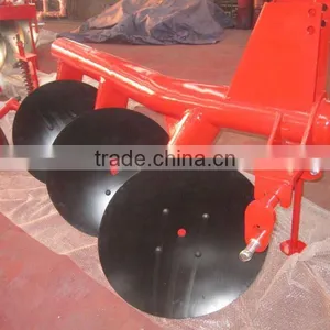 Disc Plough thumbnail-1