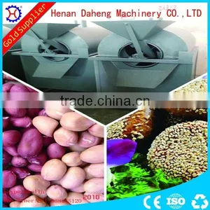 Groundnut Baker Machine With Varies Heating Ways thumbnail-4