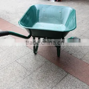 Wheel Barrow WB6400 Elegant Design Hot Sales Cheap Price Wheel Barrow thumbnail-2