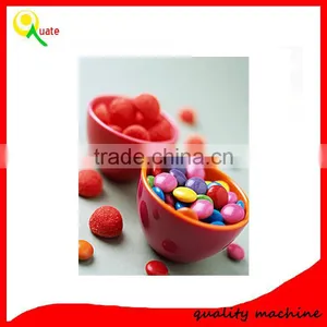Automatic Sugar Tablet Chewing Gum Coating Pan Machine/chocolate Coating Machine/sugar Coating Pan thumbnail-6