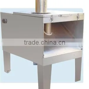 China Manufacturer .cn Stainless Steel Fruit and Vegetable Cutting Circle Machine thumbnail-1