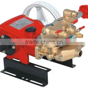 MH-22N-2 Manual Pump Pressure Sprayer thumbnail-1