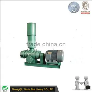 High Quality New Condition Manufacturer Air Blower Motor thumbnail-1