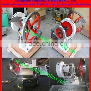Animal Shape/ Mickey Mouse Tablet Press Machine thumbnail-6