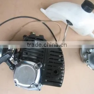 Gas Scooter Engine thumbnail-1