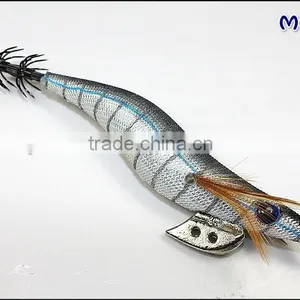 Squid Jig Shrimp With Cloth thumbnail-3