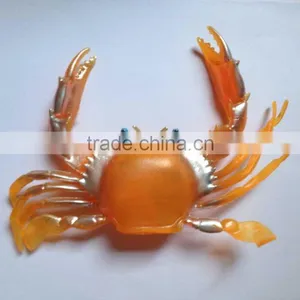 SOFT CRAB LURES ONLY FOR FISHING thumbnail-1