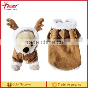 Wholesale Pet Christmas Clothes, Dog Pet Clothes thumbnail-1