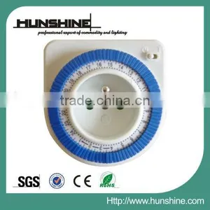 3500w French Timer Switch Motor thumbnail-1