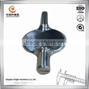 Bronze Machining Cast Steel Precision Machining thumbnail-3