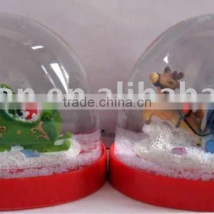 Snow Globe thumbnail-1