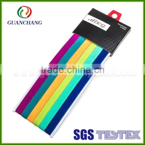 New Design Thin Hair Elastic Band Hair Tie thumbnail-1