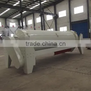 Alfalfa Seed Indented Cylinder Machine thumbnail-5