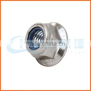 High Quality Lock Nut Din985 thumbnail-1