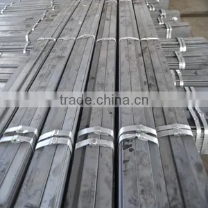 Sup9 Spring Steel Flat Bar Application for Automotive Suspension Springs thumbnail-5