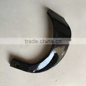 Rotary Tiller Blade Tiller Blade thumbnail-5
