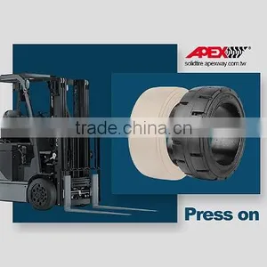 Press On Tire thumbnail-1