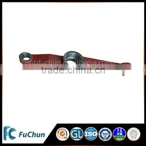 Metal Casting For Forklift Components thumbnail-1