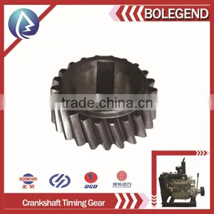 Crankshaft Timing Gear Xinchang 485 DIESEL ENGINE SPARE PARTS thumbnail-1