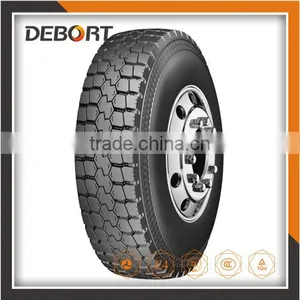 TBR Tyres 11R22.5 12R22.5 315/80R22.5 thumbnail-2