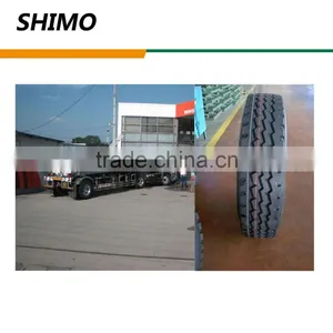 Export Standard Packing Truck Tire 11.00-20 11.00r20 thumbnail-2