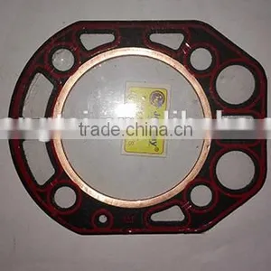 Hgh Quality Farm Machinery S1110 Cylinder Head Gasket of Diesel Engine, S1110 Cylinder Head Gasket for Tractor thumbnail-2